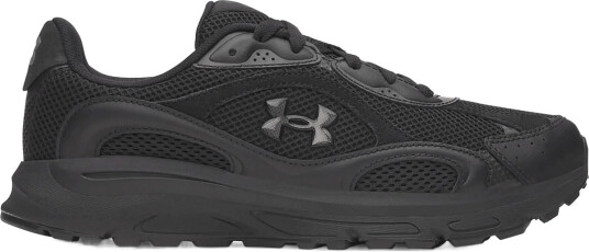 Under Armour Ua Tech Runner   Black   43