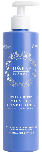 Lumene Nordic Hydra Moisture Conditioner 290 ml Lumene Nordic Hydra Moisture Conditioner 290 ml