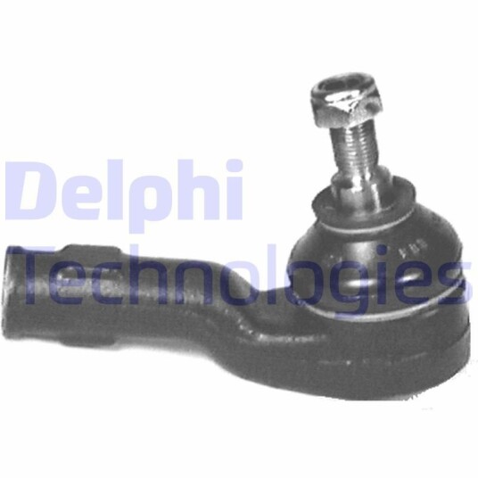Endeledd DELPHI TA1095