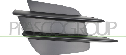 Ventilasjonsgitter PRASCO ME4442104