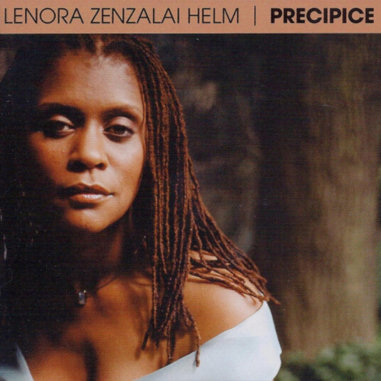 Lenora Zenzalai Helm Precipice CD