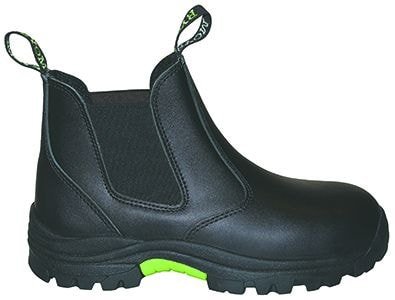 Skyddssko Alpha med stålhätta 37 Skyddssko Alpha med stålhätta 37