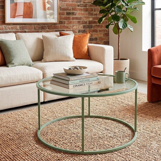 Hanah Home   Salongbord Celela   Flerfarget