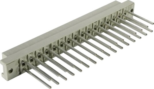 Harting 09 04 232 6821 Multistik Fatning 1 Stk Harting 09 04 232 6821 Multistik Fatning 1 Stk
