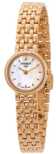 Tissot Dameklokke T058.009.33.111.00 T Lady Lovely