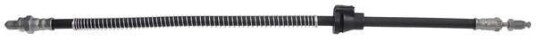 Bremseslange A.B.S. SL 4905 Bremseslange A.B.S. SL 4905