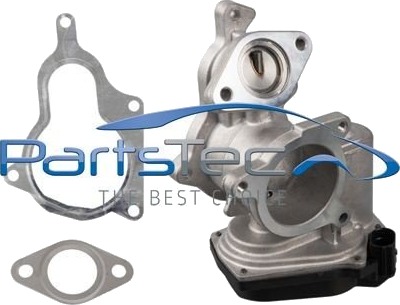 EGR-ventil PartsTec PTA510-0199 EGR-ventil PartsTec PTA510-0199