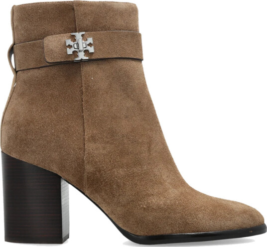 Tory Burch Dame Sko Brun 38 EU, Tory Burch Dame Sko Brun 38 EU,