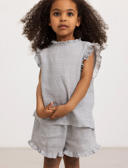 MarMar Copenhagen Tirra Grey 104