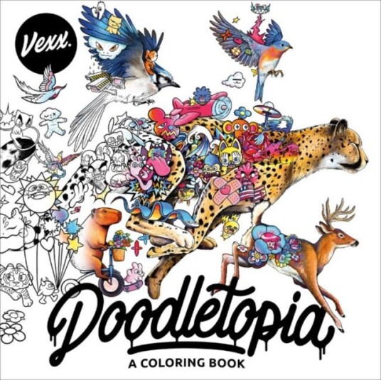 Doodletopia Doodletopia