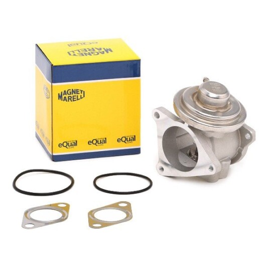 EGR Ventil MAGNETI MARELLI 571822112045