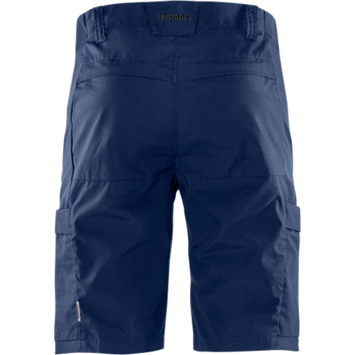 Fristads Serviceshorts 2543 Lwr Marinblå C52
