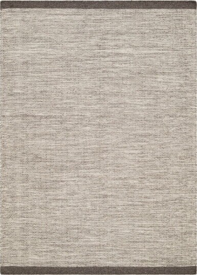 Torsby Ullteppe 240x340 cm Rektangulær - Taupe
