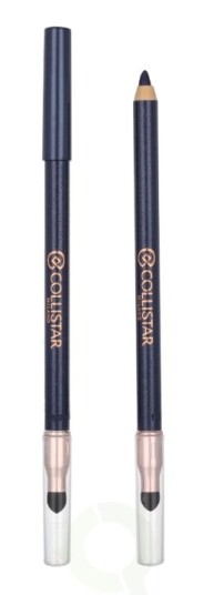 Collistar Professional Waterproof Eye Pencil 1,2 ml #4 Blu Notte