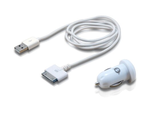 CONCEPTRONIC Car Tablet Charge 2A