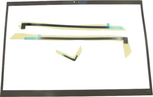 Lenovo Bezel Fru T14g3 B Sheet W Ir Mic Assy 5B30Z38941