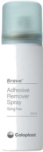 Coloplast Brava Klebefjerner spray 120105 50 ml Coloplast Brava Klebefjerner spray 120105 50 ml