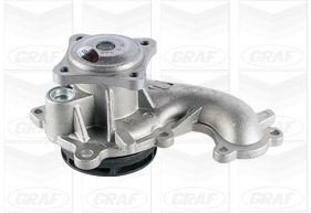 GRAF PA742 Vannpumpe GRAF PA742 Vannpumpe