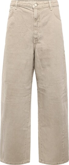 Woodbird Wbghat Base Jeans Beige 30 x 32