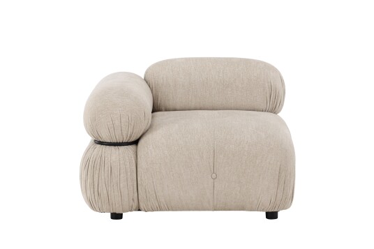 Venture Design Mika sofa modul hjørne venstre 62046 100