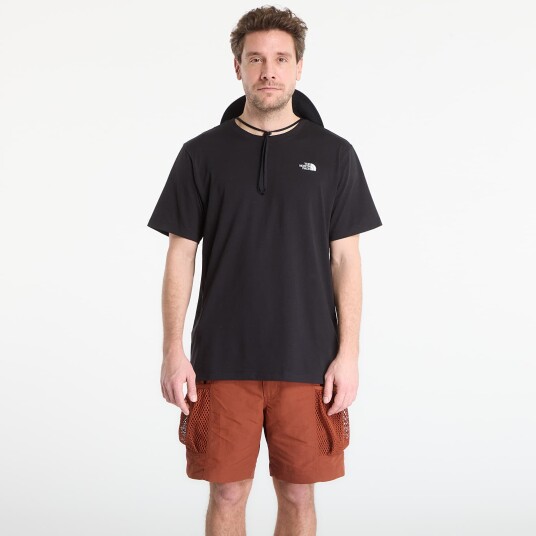 The North Face Herre Sport Svart XL,