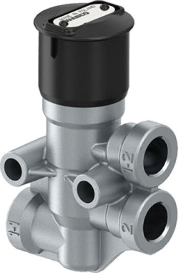 Hurtig løseventil WABCO 9630060010 Hurtig løseventil WABCO 9630060010