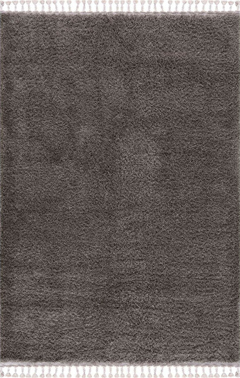 Ryetepper Cudillero grå Størrelse: 200 x 290 cm Ryetepper Cudillero grå Størrelse: 200 x 290 cm