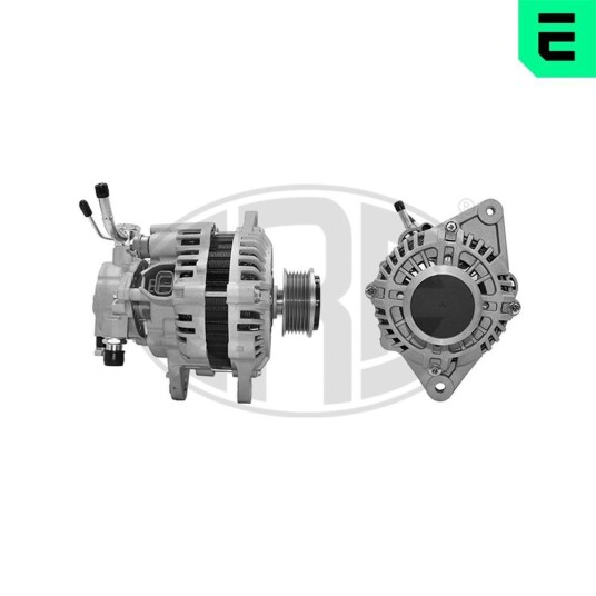 Dynamo ERA 210566A