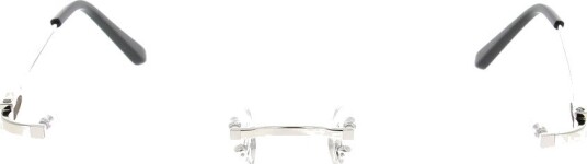 Cartier unisex Accessories Hvit ONE SIZE,