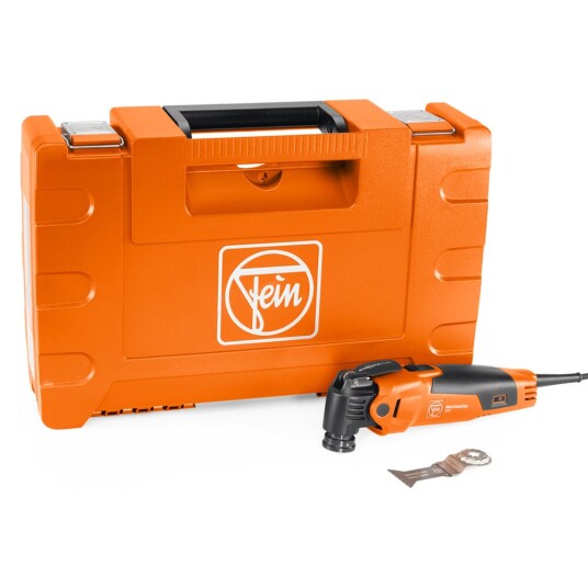 Fein Multimaster MM 500 Plus Oscillerer – 230V