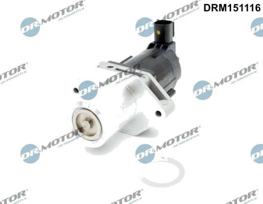 EGR-ventil DR.MOTOR AUTOMOTIVE DRM151116
