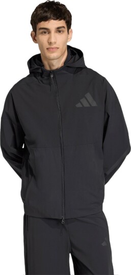 Adidas Sportswear M Z.n.e. Wv Tt Black L