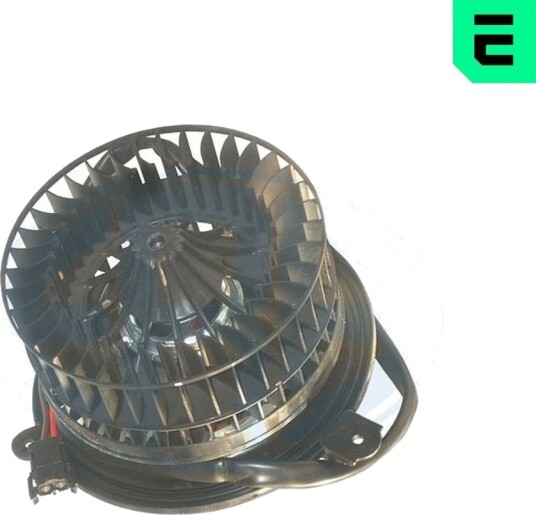 Sugeventilator kabinluft ERA 664023