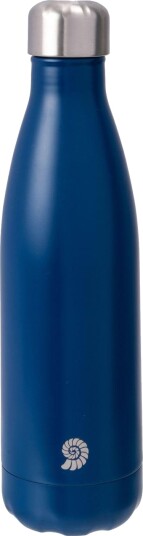 Origin Outdoors Daily Termoflaske   0,5L   Matt Bl??