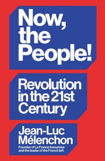 Now, the People! Revolution in the TwentyFirst Century