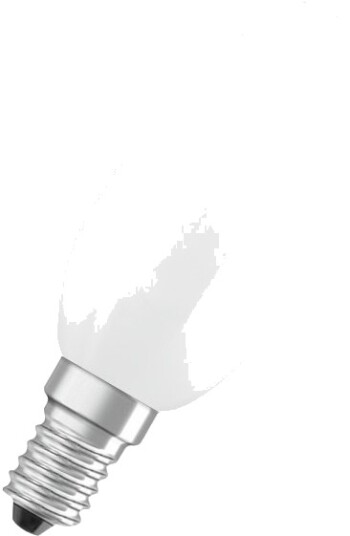 Osram Led Kerte Mat 250Lm 1,8W/827 25W E14
