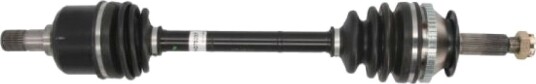 Point Gear Drivaksel POINT GEAR PNG75237