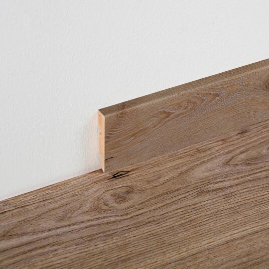 Berryalloc Sokkellist Country Brown 60/12 Berryalloc Sokkellist Country Brown 60/12