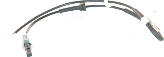 Sensor, ABS GH GH-705202H
