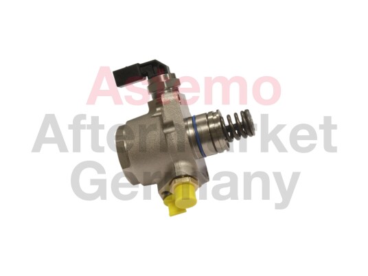 Høytrykkspumpe HÜCO 2503088