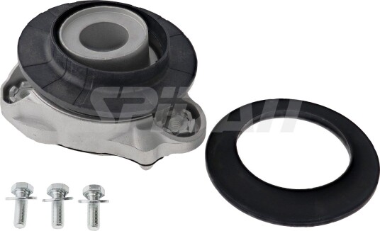 Reparasjonssett fjærbeinslager SPIDAN CHASSIS PARTS 410157