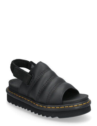 Dr. Martens Kole Black Athena - Black - 36 Dr. Martens Kole Black Athena - Black - 36