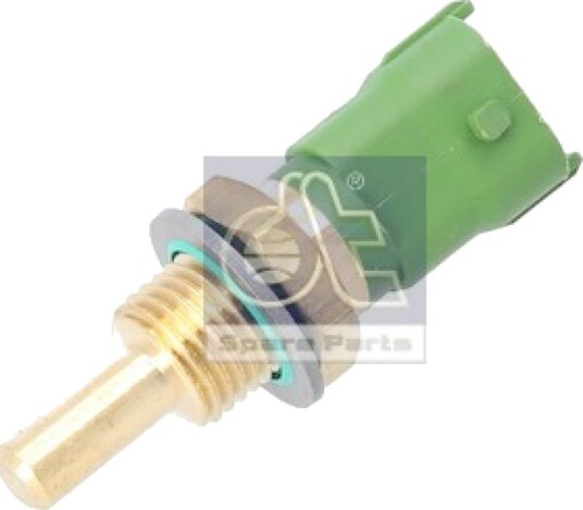Sensor, eksostemperatur DT Spare Parts 5.44049