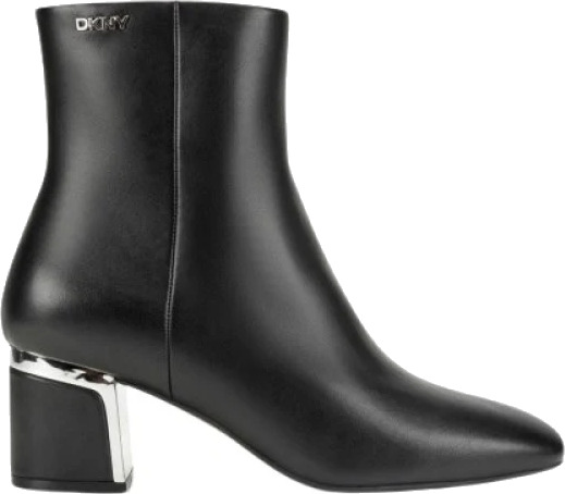 Dkny Dame Sko Svart 41 EU, Dkny Dame Sko Svart 41 EU,