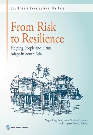 From Risk to Resilience