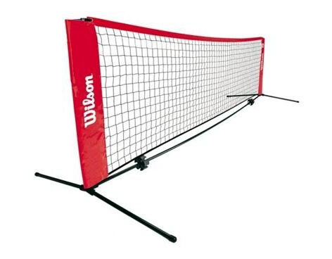 Wilson Ez Tennis Net 20`, Tennis tillbehør