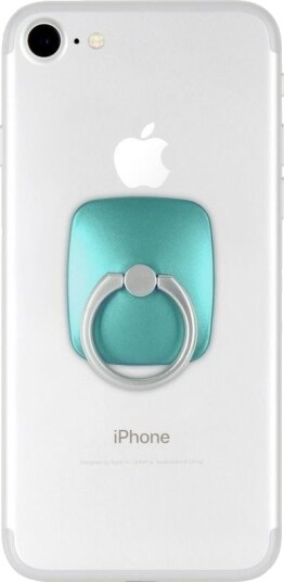 Partner Tele.Com Mercury Wow Ring Fingerholder Grønn