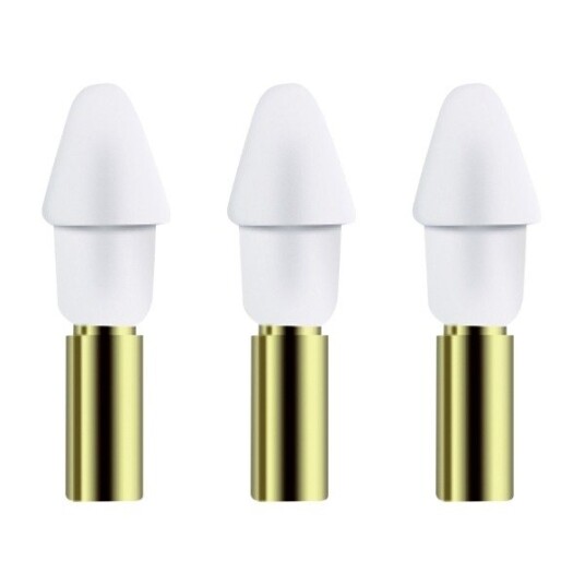 DACOTA PLATINUM PENCIL RESERVESPISSER 3-PAKNING