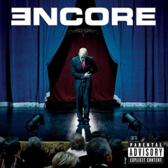 Eminem Encore CD Eminem Encore CD