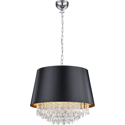 Trio Lighting Pendel Loreley